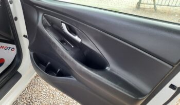 Hyundai i30 1.4 100 KM I Właściciel Bezwypadek Z Niemiec Gwarancja Zapraszamy !!! III (2017-) full