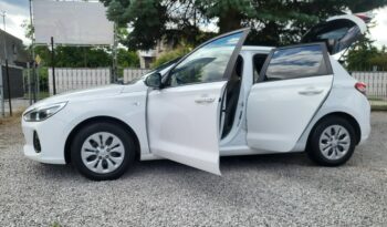 Hyundai i30 1.4 100 KM I Właściciel Bezwypadek Z Niemiec Gwarancja Zapraszamy !!! III (2017-) full