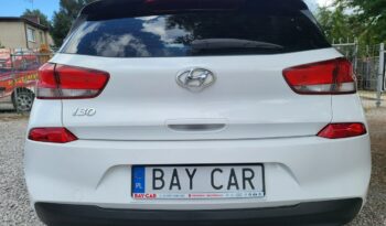 Hyundai i30 1.4 100 KM I Właściciel Bezwypadek Z Niemiec Gwarancja Zapraszamy !!! III (2017-) full