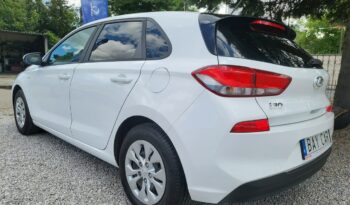 Hyundai i30 1.4 100 KM I Właściciel Bezwypadek Z Niemiec Gwarancja Zapraszamy !!! III (2017-) full
