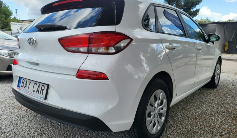 Hyundai i30 1.4 100 KM I Właściciel Bezwypadek Z Niemiec Gwarancja Zapraszamy !!! III (2017-) full