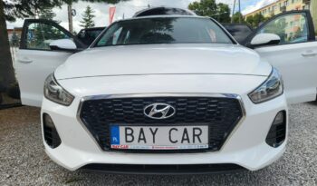 Hyundai i30 1.4 100 KM I Właściciel Bezwypadek Z Niemiec Gwarancja Zapraszamy !!! III (2017-) full