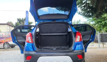 Opel Mokka 1.4 Turbo 140 KM 4X4 Bogata Wersja Z Niemiec Gwarancja Zapraszamy !!! I (2012-2019) full