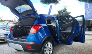 Opel Mokka 1.4 Turbo 140 KM 4X4 Bogata Wersja Z Niemiec Gwarancja Zapraszamy !!! I (2012-2019) full