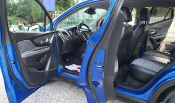 Opel Mokka 1.4 Turbo 140 KM 4X4 Bogata Wersja Z Niemiec Gwarancja Zapraszamy !!! I (2012-2019) full