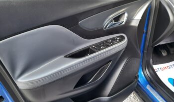 Opel Mokka 1.4 Turbo 140 KM 4X4 Bogata Wersja Z Niemiec Gwarancja Zapraszamy !!! I (2012-2019) full