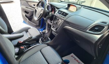 Opel Mokka 1.4 Turbo 140 KM 4X4 Bogata Wersja Z Niemiec Gwarancja Zapraszamy !!! I (2012-2019) full