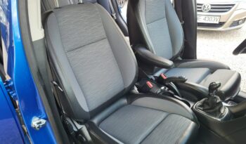 Opel Mokka 1.4 Turbo 140 KM 4X4 Bogata Wersja Z Niemiec Gwarancja Zapraszamy !!! I (2012-2019) full