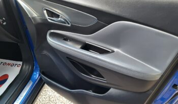Opel Mokka 1.4 Turbo 140 KM 4X4 Bogata Wersja Z Niemiec Gwarancja Zapraszamy !!! I (2012-2019) full