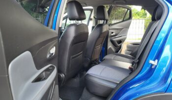 Opel Mokka 1.4 Turbo 140 KM 4X4 Bogata Wersja Z Niemiec Gwarancja Zapraszamy !!! I (2012-2019) full