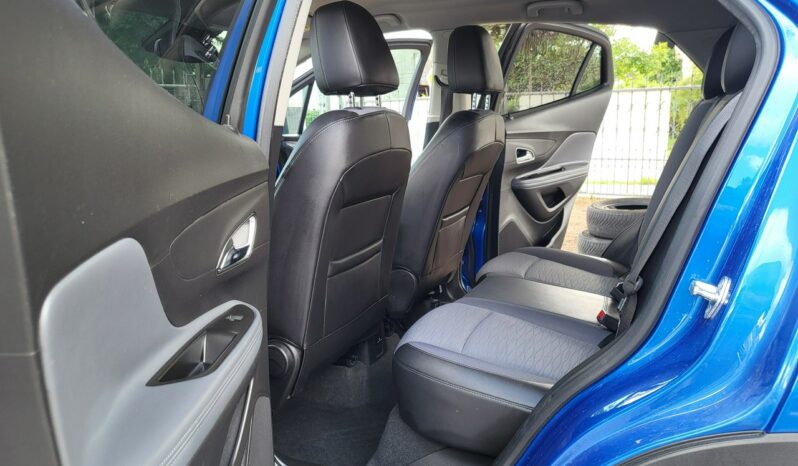 Opel Mokka 1.4 Turbo 140 KM 4X4 Bogata Wersja Z Niemiec Gwarancja Zapraszamy !!! I (2012-2019) full