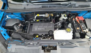 Opel Mokka 1.4 Turbo 140 KM 4X4 Bogata Wersja Z Niemiec Gwarancja Zapraszamy !!! I (2012-2019) full