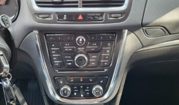 Opel Mokka 1.4 Turbo 140 KM 4X4 Bogata Wersja Z Niemiec Gwarancja Zapraszamy !!! I (2012-2019) full