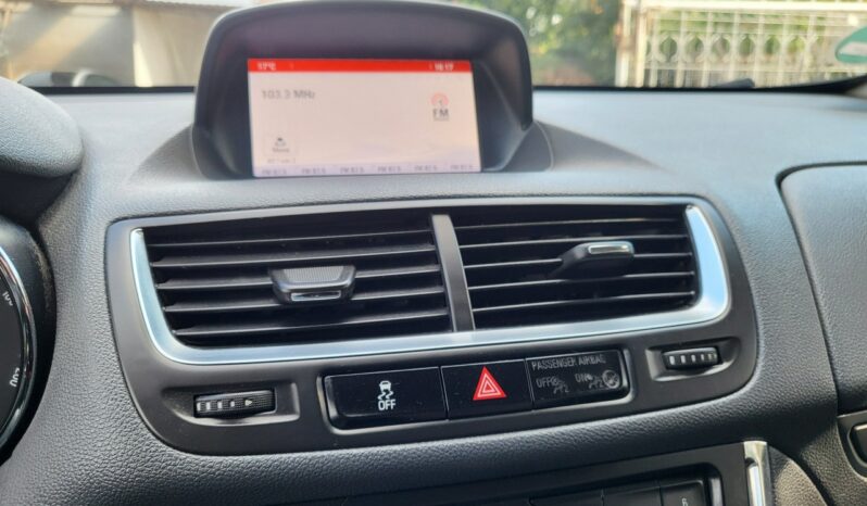 Opel Mokka 1.4 Turbo 140 KM 4X4 Bogata Wersja Z Niemiec Gwarancja Zapraszamy !!! I (2012-2019) full