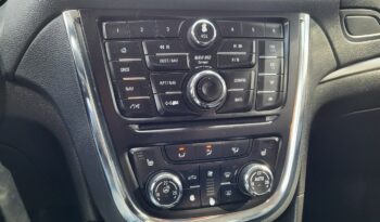 Opel Mokka 1.4 Turbo 140 KM 4X4 Bogata Wersja Z Niemiec Gwarancja Zapraszamy !!! I (2012-2019) full