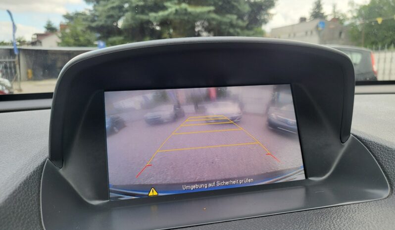 Opel Mokka 1.4 Turbo 140 KM 4X4 Bogata Wersja Z Niemiec Gwarancja Zapraszamy !!! I (2012-2019) full