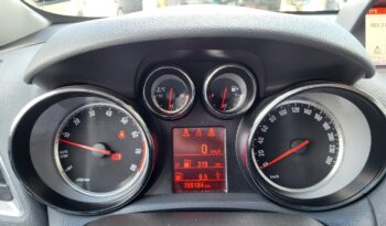 Opel Mokka 1.4 Turbo 140 KM 4X4 Bogata Wersja Z Niemiec Gwarancja Zapraszamy !!! I (2012-2019) full