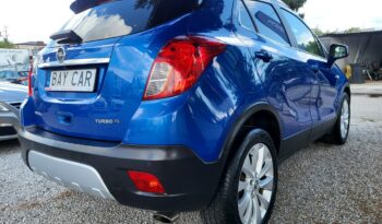 Opel Mokka 1.4 Turbo 140 KM 4X4 Bogata Wersja Z Niemiec Gwarancja Zapraszamy !!! I (2012-2019) full