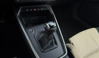 Audi A3 Sportback Serwis ASO VAT 23% Bezwypadkowy Salon Polska Poleasingowy I właściciel 8Y (2020-) full