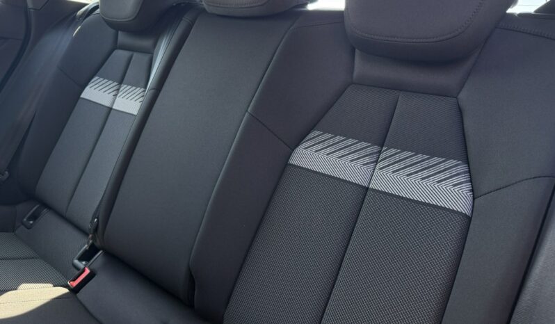 Audi A3 Sportback Serwis ASO VAT 23% Bezwypadkowy Salon Polska Poleasingowy I właściciel 8Y (2020-) full
