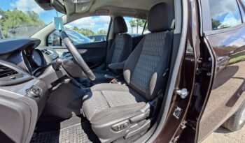 Opel Mokka Klimatronic 2-stref, Podgrz. fotele + kierownica, Bagażnik rowerowy I (2012-2019) full