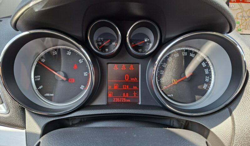 Opel Mokka Klimatronic 2-stref, Podgrz. fotele + kierownica, Bagażnik rowerowy I (2012-2019) full