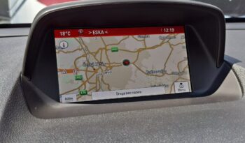 Opel Mokka Klimatronic 2-stref, Podgrz. fotele + kierownica, Bagażnik rowerowy I (2012-2019) full