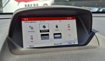 Opel Mokka Klimatronic 2-stref, Podgrz. fotele + kierownica, Bagażnik rowerowy I (2012-2019) full