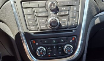 Opel Mokka Klimatronic 2-stref, Podgrz. fotele + kierownica, Bagażnik rowerowy I (2012-2019) full