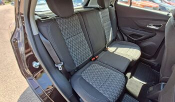 Opel Mokka Klimatronic 2-stref, Podgrz. fotele + kierownica, Bagażnik rowerowy I (2012-2019) full
