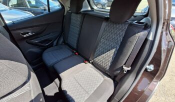 Opel Mokka Klimatronic 2-stref, Podgrz. fotele + kierownica, Bagażnik rowerowy I (2012-2019) full