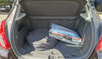Opel Mokka Klimatronic 2-stref, Podgrz. fotele + kierownica, Bagażnik rowerowy I (2012-2019) full