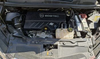 Opel Mokka Klimatronic 2-stref, Podgrz. fotele + kierownica, Bagażnik rowerowy I (2012-2019) full