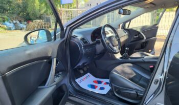 Toyota Avensis 1.8 147 KM 100% Przebieg 100% Bezwypadek Z Niemiec ASO TUV Zapraszamy III (2009-) full