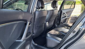 Toyota Avensis 1.8 147 KM 100% Przebieg 100% Bezwypadek Z Niemiec ASO TUV Zapraszamy III (2009-) full
