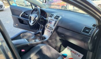 Toyota Avensis 1.8 147 KM 100% Przebieg 100% Bezwypadek Z Niemiec ASO TUV Zapraszamy III (2009-) full