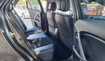 Toyota Avensis 1.8 147 KM 100% Przebieg 100% Bezwypadek Z Niemiec ASO TUV Zapraszamy III (2009-) full