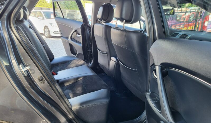 Toyota Avensis 1.8 147 KM 100% Przebieg 100% Bezwypadek Z Niemiec ASO TUV Zapraszamy III (2009-) full