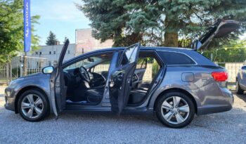 Toyota Avensis 1.8 147 KM 100% Przebieg 100% Bezwypadek Z Niemiec ASO TUV Zapraszamy III (2009-) full