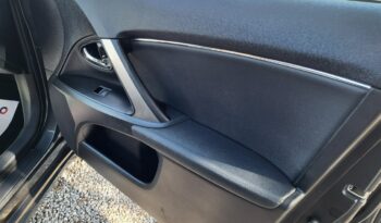 Toyota Avensis 1.8 147 KM 100% Przebieg 100% Bezwypadek Z Niemiec ASO TUV Zapraszamy III (2009-) full
