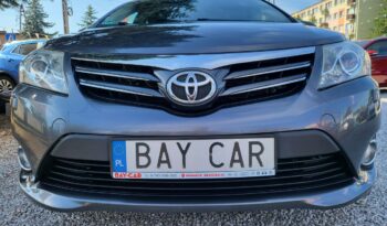 Toyota Avensis 1.8 147 KM 100% Przebieg 100% Bezwypadek Z Niemiec ASO TUV Zapraszamy III (2009-) full
