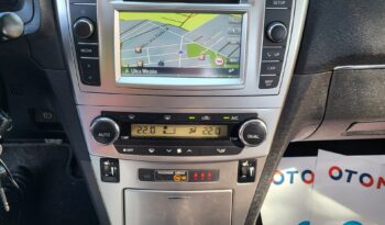 Toyota Avensis 1.8 147 KM 100% Przebieg 100% Bezwypadek Z Niemiec ASO TUV Zapraszamy III (2009-) full