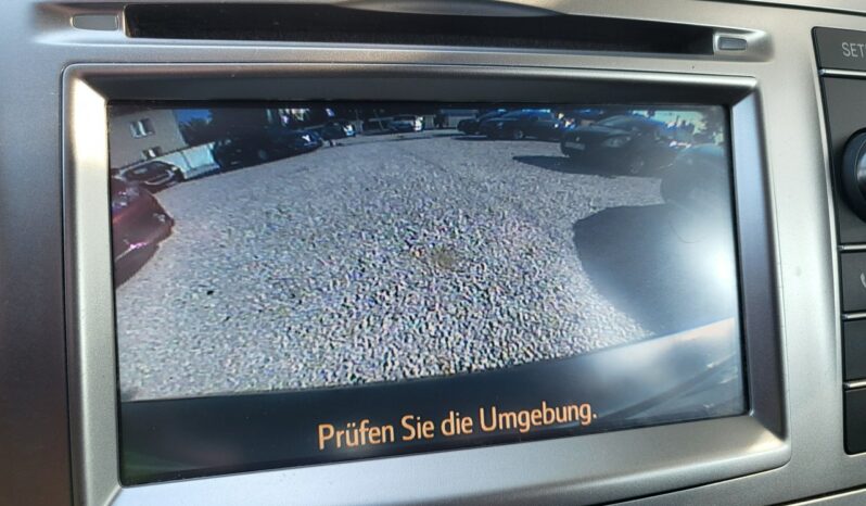 Toyota Avensis 1.8 147 KM 100% Przebieg 100% Bezwypadek Z Niemiec ASO TUV Zapraszamy III (2009-) full