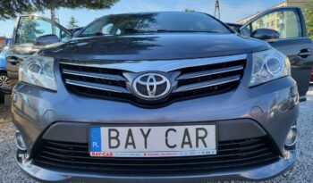 Toyota Avensis 1.8 147 KM 100% Przebieg 100% Bezwypadek Z Niemiec ASO TUV Zapraszamy III (2009-) full