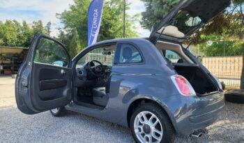 Fiat 500 1.2 70 KM Fajna Wersja Piękny Kolor Z Niemiec Zapraszamy !!! I (2007-) full