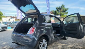 Fiat 500 1.2 70 KM Fajna Wersja Piękny Kolor Z Niemiec Zapraszamy !!! I (2007-) full