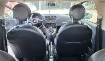 Fiat 500 1.2 70 KM Fajna Wersja Piękny Kolor Z Niemiec Zapraszamy !!! I (2007-) full