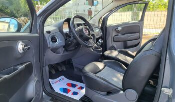 Fiat 500 1.2 70 KM Fajna Wersja Piękny Kolor Z Niemiec Zapraszamy !!! I (2007-) full