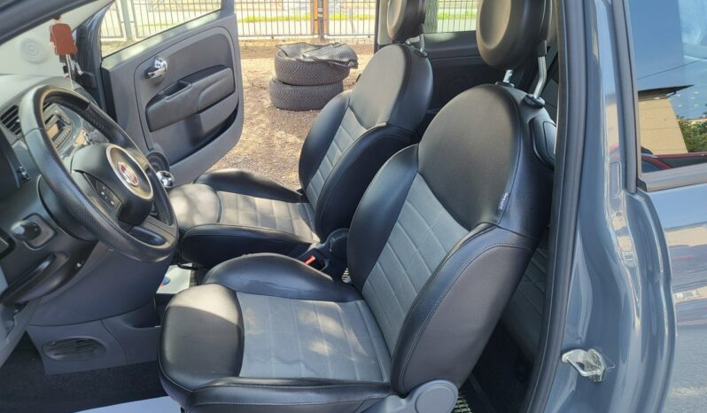 Fiat 500 1.2 70 KM Fajna Wersja Piękny Kolor Z Niemiec Zapraszamy !!! I (2007-) full