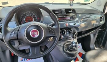 Fiat 500 1.2 70 KM Fajna Wersja Piękny Kolor Z Niemiec Zapraszamy !!! I (2007-) full